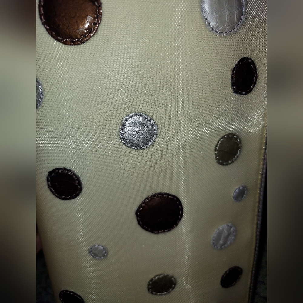 VAN ELI PURSE - Picture 4 of 5